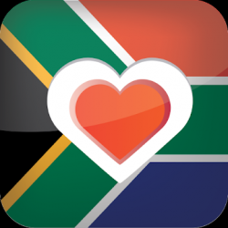 Captura 1 South African Dating: Chat app android