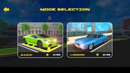 Screenshot 6 Best Car Parking - Car Simulator: New Car Game windows