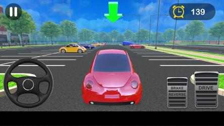 Screenshot 4 Best Car Parking - Car Simulator: New Car Game windows