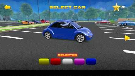 Capture 5 Best Car Parking - Car Simulator: New Car Game windows