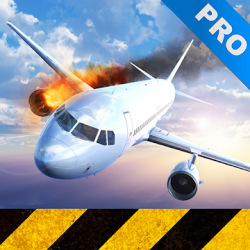 Screenshot 1 Extreme Landings Pro android