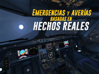 Captura 6 Extreme Landings Pro android