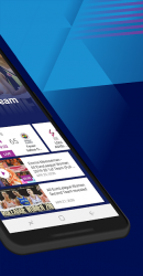 Captura 3 EuroLeague Women 2020-21 android