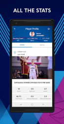 Screenshot 5 EuroLeague Women 2020-21 android