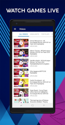 Screenshot 6 EuroLeague Women 2020-21 android