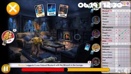 Imágen 6 Guide For Clue/Cluedo The Classic Mystery Game windows