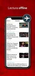 Screenshot 4 MARCA - Diario deportivo iphone