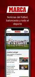 Capture 1 MARCA - Diario deportivo iphone