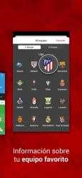 Screenshot 3 MARCA - Diario deportivo iphone