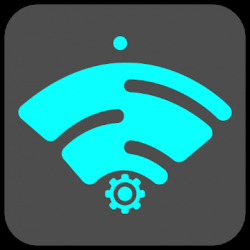 Captura 1 Wifi Refresh With Wifi Signal Strength android