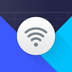 Captura de Pantalla 12 Wifi Refresh With Wifi Signal Strength android