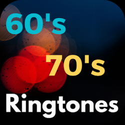 Captura 1 60s 70s Ringtones android