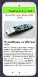 Image 7 Corrupted USB Drive Repair Method Guide android