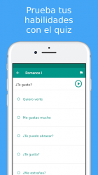 Screenshot 6 Aprende Simplemente Español android