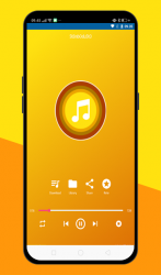 Screenshot 4 Tube Play-MP3 Music Downloader android