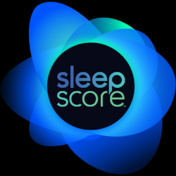 Screenshot 1 SleepScore Max android