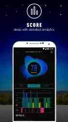 Captura 3 SleepScore Max android