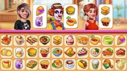 Screenshot 5 Cooking Shop : Chef Restaurant Cooking Games 2021 android