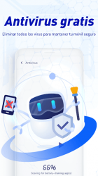 Captura 6 Nova Cleaner - Limpiador Móvil android