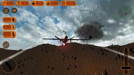 Screenshot 3 Jet Fighters Modern Clash windows