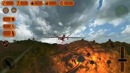 Screenshot 7 Jet Fighters Modern Clash windows