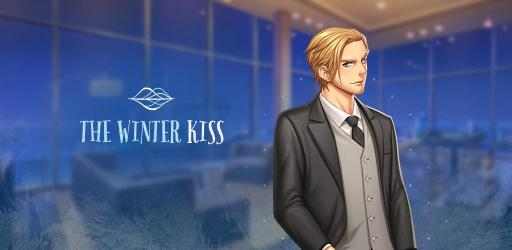 Imágen 2 The Winter Kiss Novel ♥ Otome Love Story android
