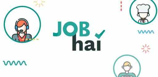 Captura de Pantalla 2 Free Job Search App in Delhi NCR, Mumbai - Job Hai android