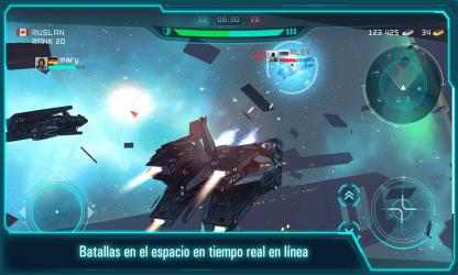Captura de Pantalla 14 Space Jet: Mejores Juegos Grátis windows