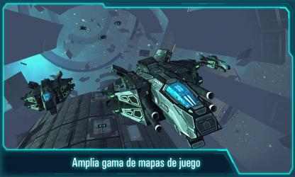 Screenshot 12 Space Jet: Mejores Juegos Grátis windows