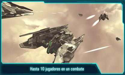 Screenshot 13 Space Jet: Mejores Juegos Grátis windows