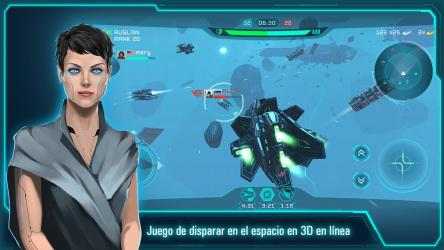 Screenshot 9 Space Jet: Mejores Juegos Grátis windows