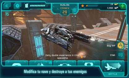 Screenshot 11 Space Jet: Mejores Juegos Grátis windows