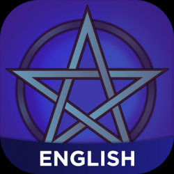 Captura 1 Amino for Witches & Pagans android