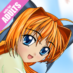 Captura de Pantalla 1 Manga & Anime Coloring Book: Páginas para adultos android