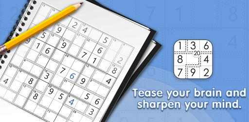 Imágen 2 Sudoku Asesino Puzzles android
