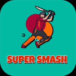 Capture 1 Super Smash 2020-21 Live Scores & Schedule android
