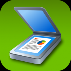 Screenshot 1 Clear Scanner: Free PDF Scans android