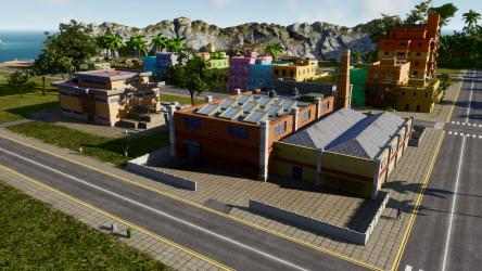 Screenshot 9 Tropico 6 - Festival windows
