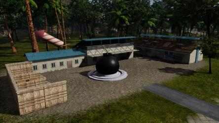 Screenshot 8 Tropico 6 - Festival windows