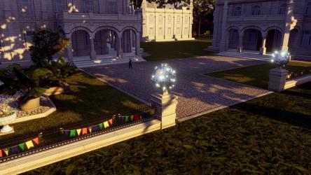 Screenshot 10 Tropico 6 - Festival windows