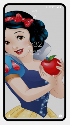 Imágen 3 Princess Wallpaper HD & 4K android