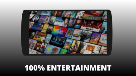 Captura 3 Showbox movies hd free movies android