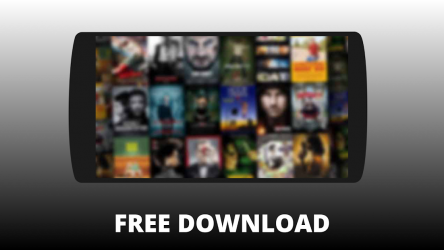 Captura 4 Showbox movies hd free movies android