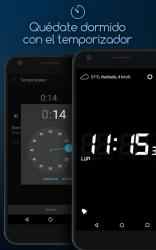 Imágen 7 Despertador para mí gratis android
