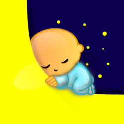 Screenshot 1 Baby Sleep 🍼 Hace que tu bebé duerma android