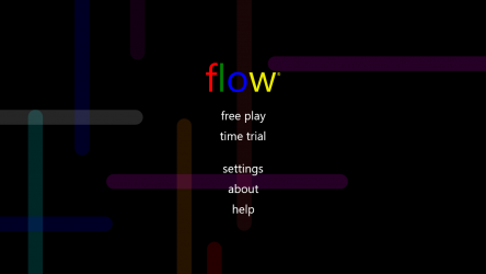 Screenshot 2 Flow Free windows