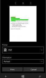 Captura de Pantalla 6 Ultra PDF Editor windows