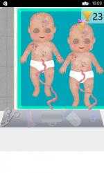 Screenshot 3 maternity twins games windows