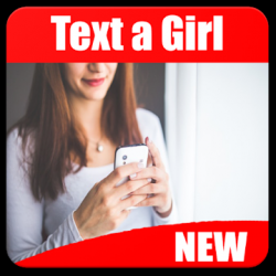Image 1 HOW TO TEXT A GIRL android