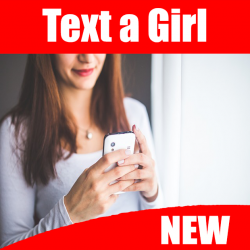 Image 2 HOW TO TEXT A GIRL android